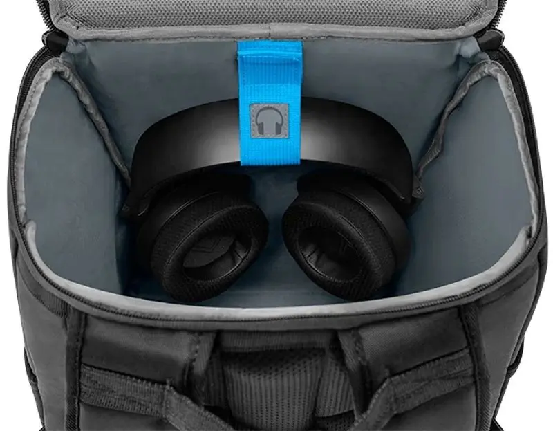 Rucsac pentru laptop Dell GM1720PM 17