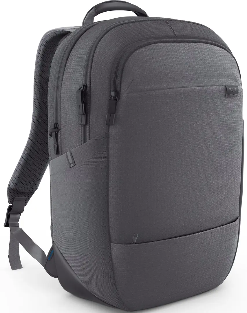 Rucsac pentru laptop Dell Pro 13-14 Plus EcoLoop CP5426G (Grey)