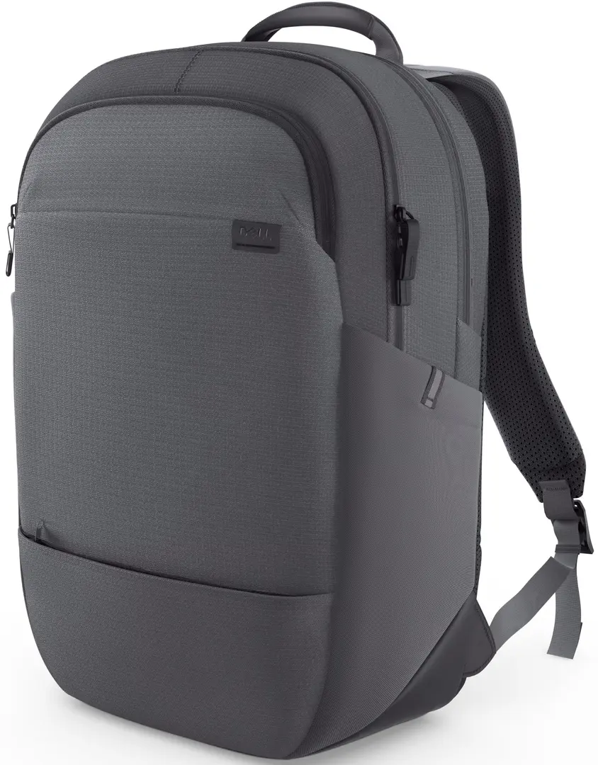 Rucsac pentru laptop Dell Pro 13-14 Plus EcoLoop CP5426G (Grey)