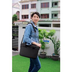 Geanta pentru laptop Dell Ecoloop Pro Briefcase CC5623 16 Thumb