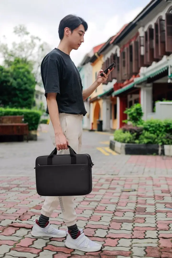 Geanta pentru laptop Dell Ecoloop Pro Briefcase CC5623 16