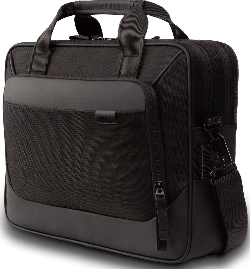 Сумка для ноутбука Dell EcoLoop Pro Classic Briefcase 14 CC5425C (Black)