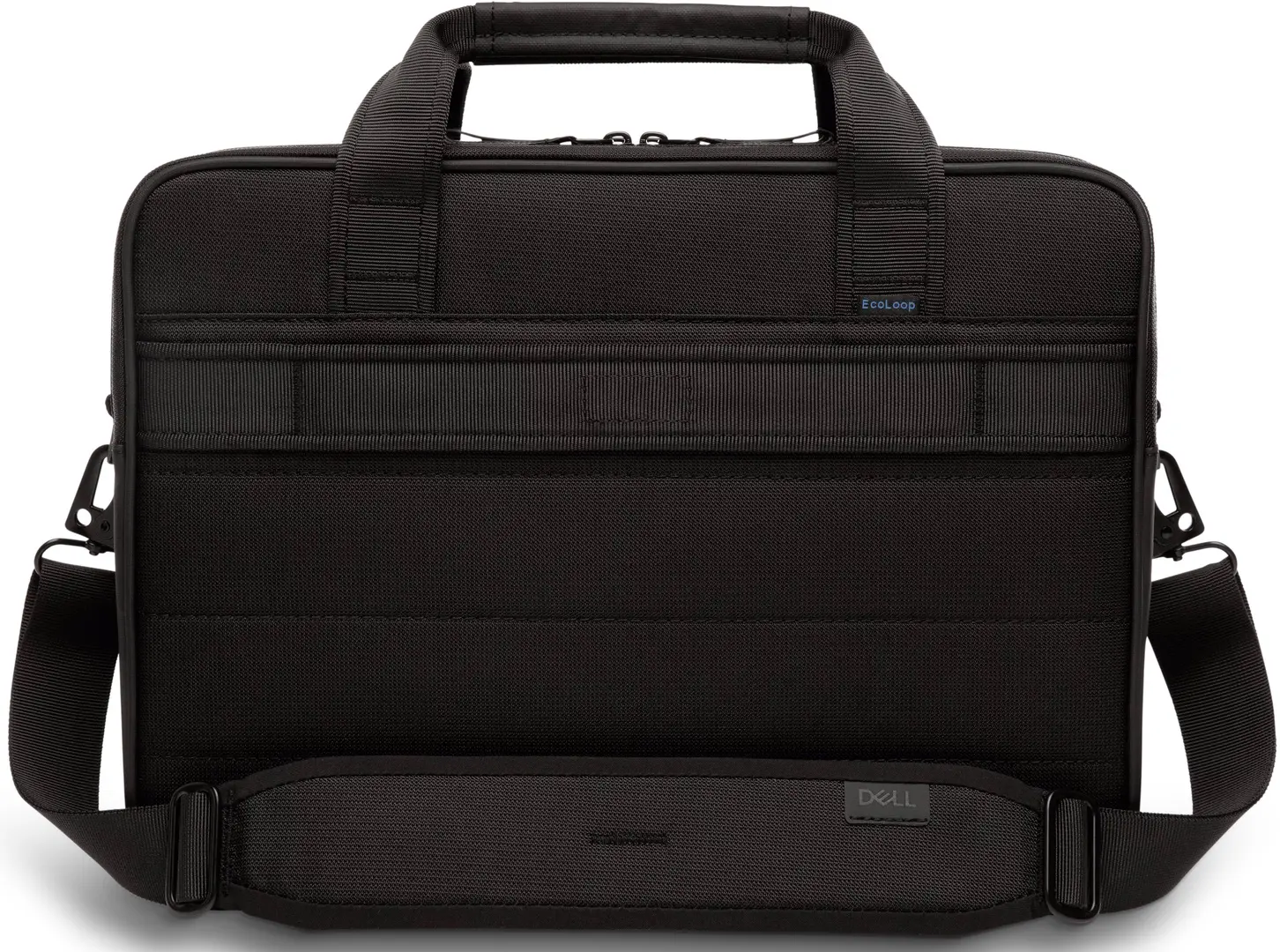 Сумка для ноутбука Dell EcoLoop Pro Classic Briefcase 14 CC5425C (Black)