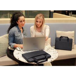 Geanta pentru laptop Dell Ecoloop Pro Sleeve 16'' (Black) Thumb