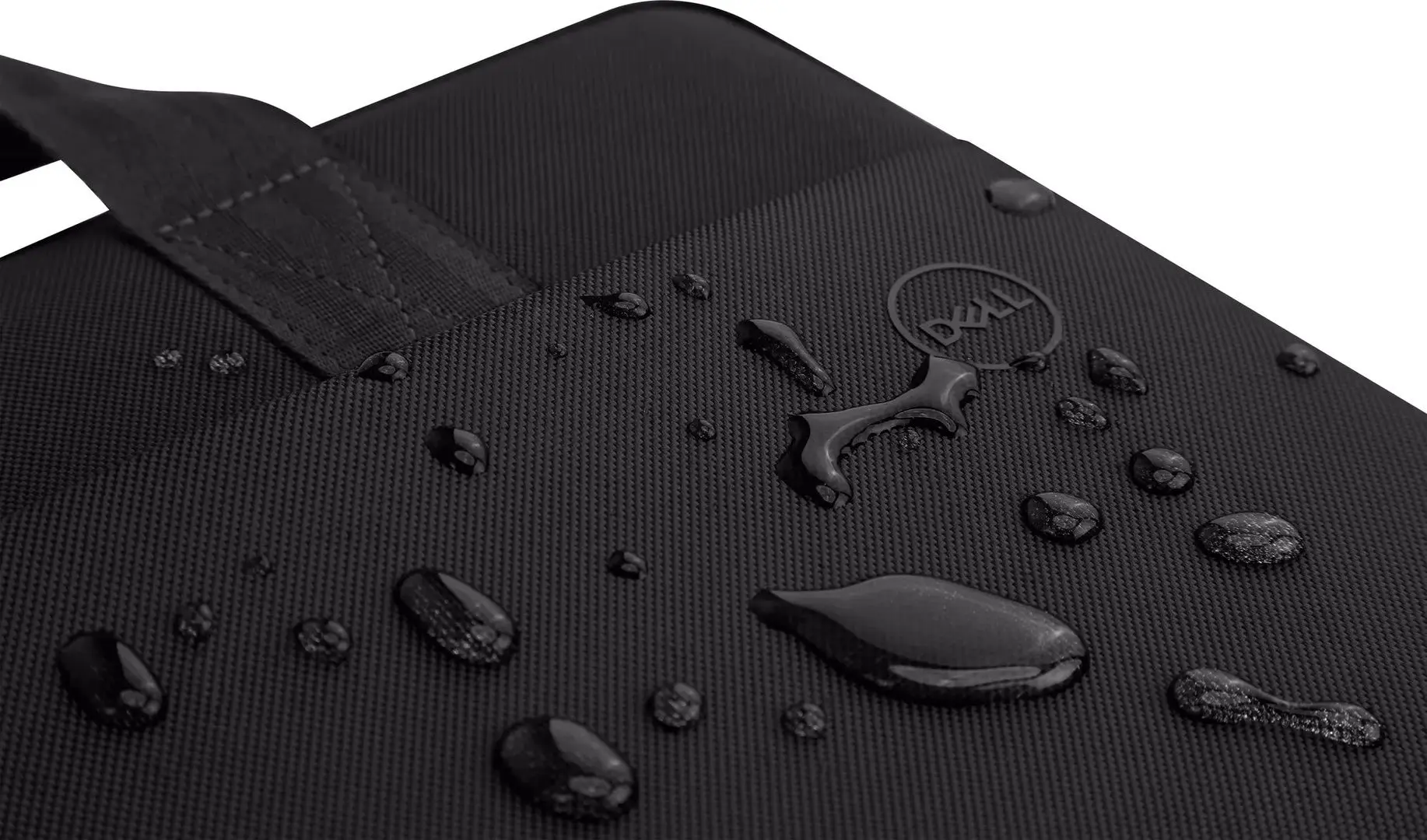 Geanta pentru laptop Dell Ecoloop Pro Sleeve 16'' (Black)