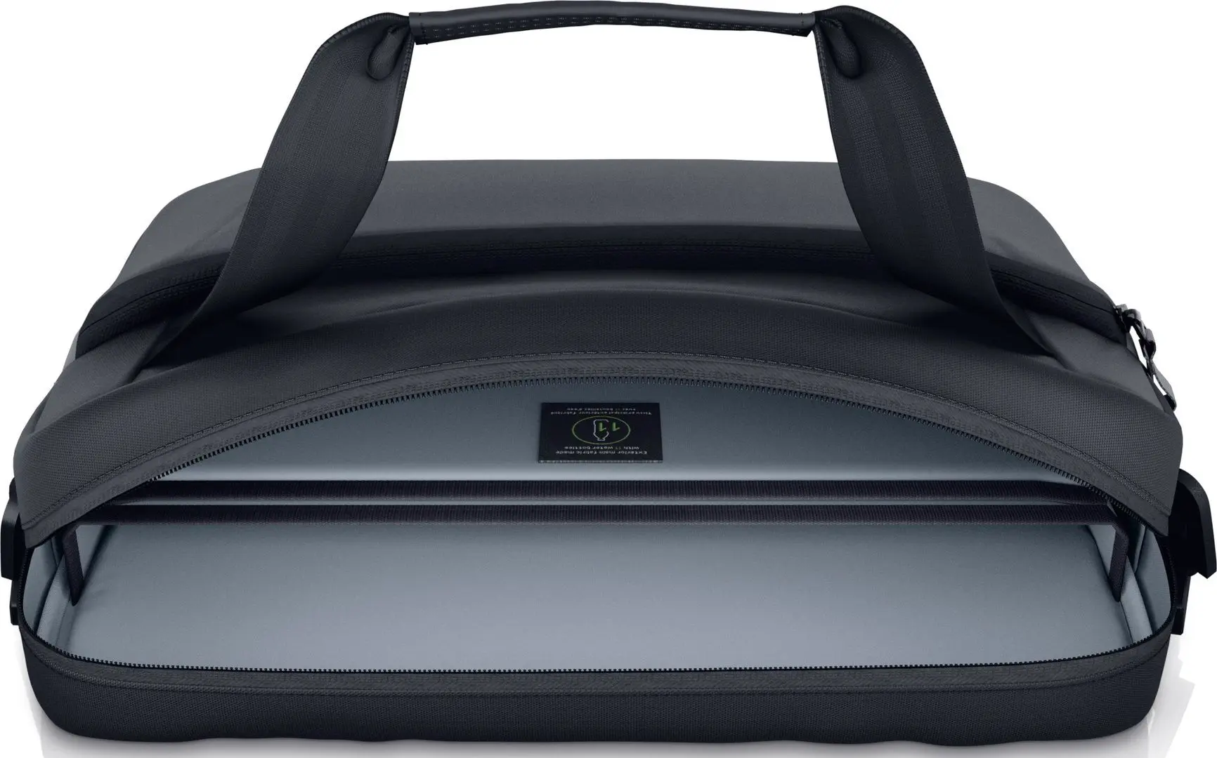 Geanta pentru laptop Dell EcoLoop Pro Slim 15 (Black)