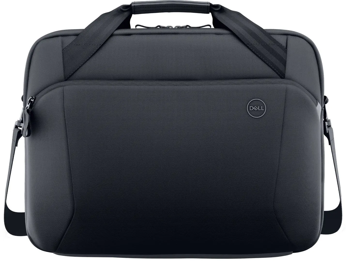 Geanta pentru laptop Dell EcoLoop Pro Slim 15 (Black)