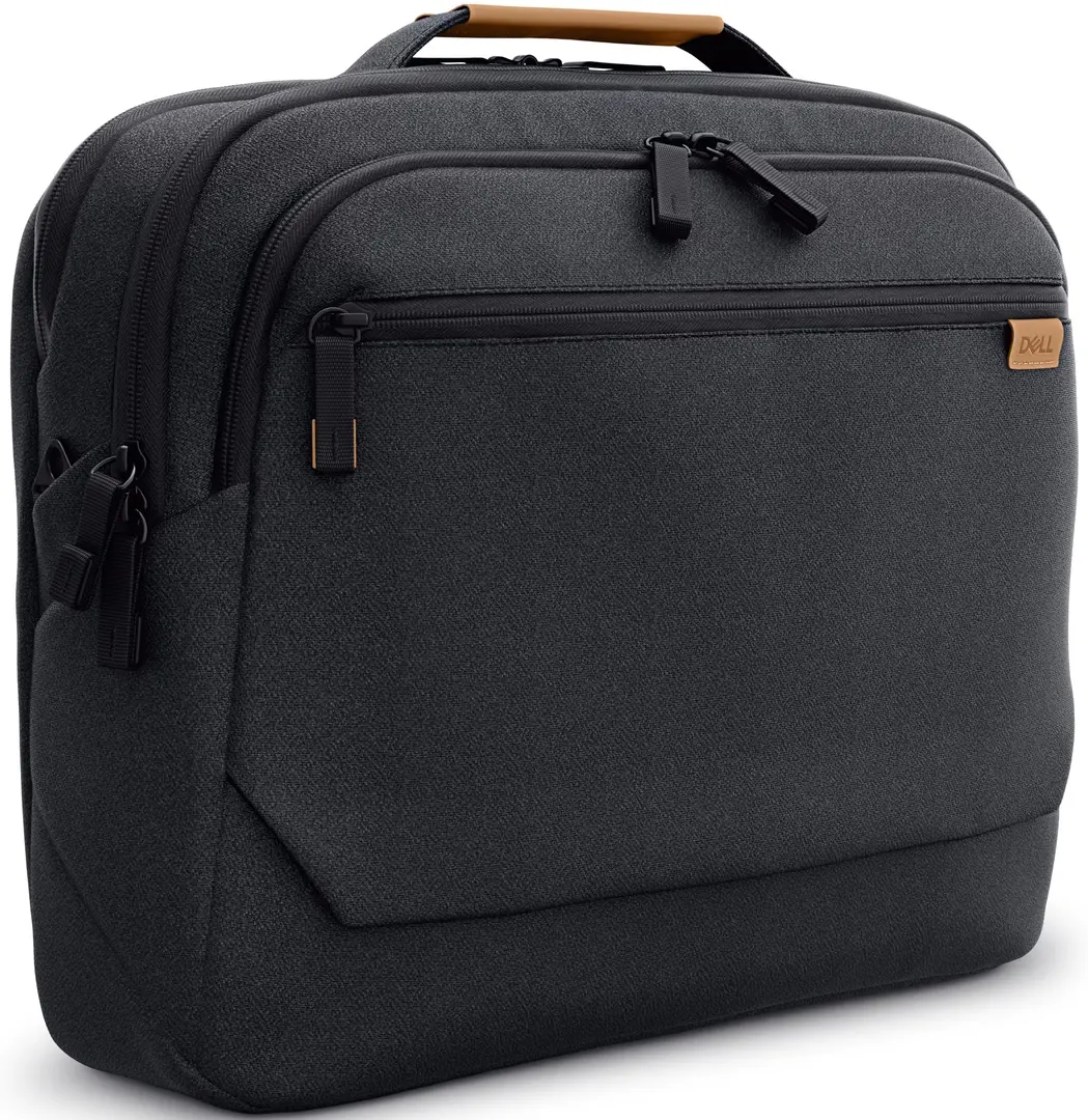 Сумка для ноутбука Dell Pro 14-16 Premium EcoLoop CC7625 (Black) - 2