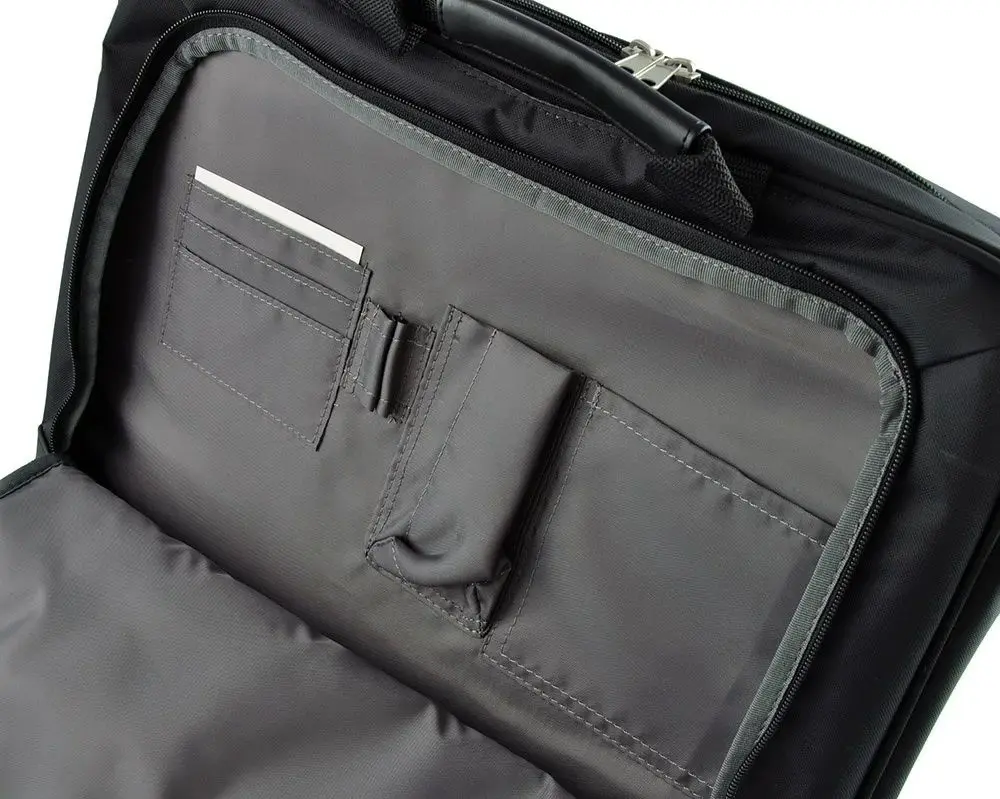 Geanta pentru laptop Dell Professional Lite 16 (Black)