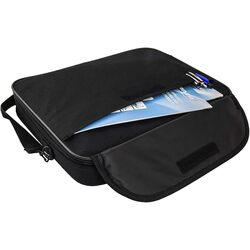 Geanta pentru laptop Esperanza ET101 (Black) Thumb