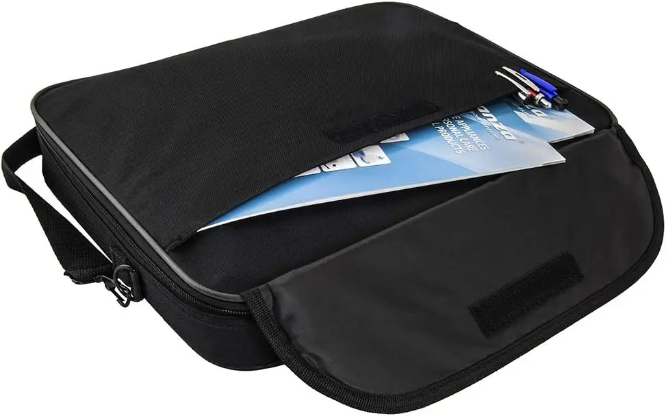 Geanta pentru laptop Esperanza ET101 (Black) - 4