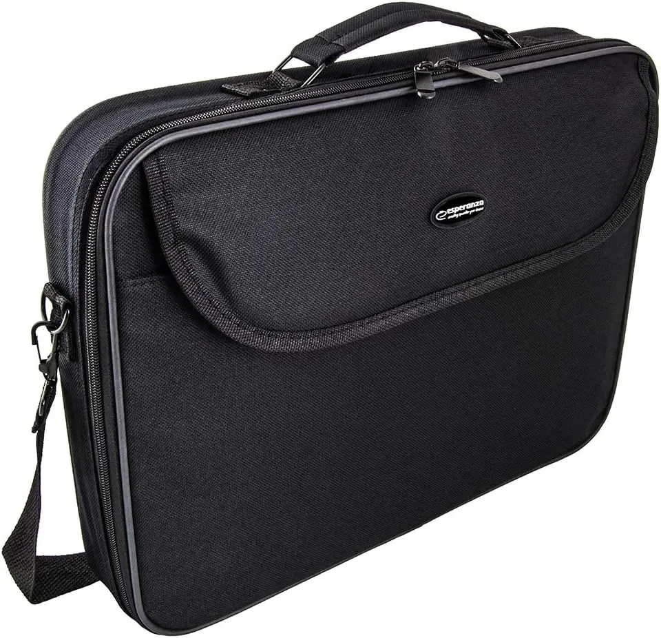 Geanta pentru laptop Esperanza ET101 (Black)