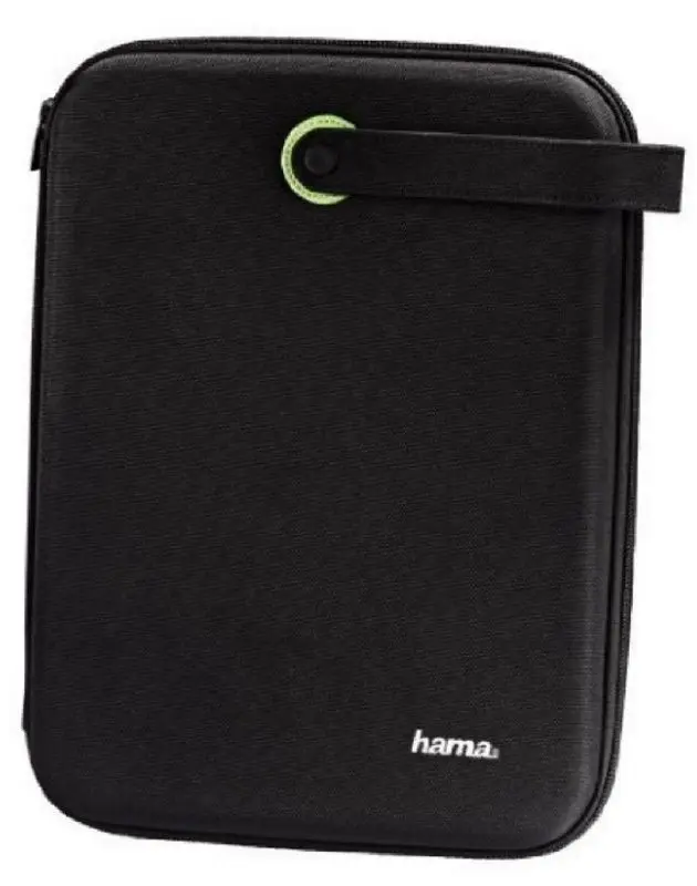 Чехол для ноутбука Hama Tallinn 10.2