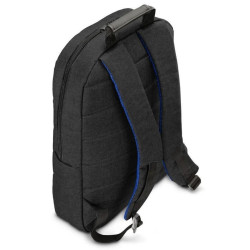 Rucsac pentru laptop Hama Genua 216597 (Black) Thumb