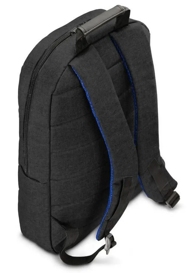 Rucsac pentru laptop Hama Genua 216597 (Black)