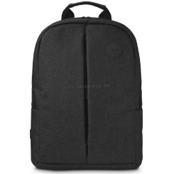 Рюкзак для ноутбука Hama Genua 216597 (Black)