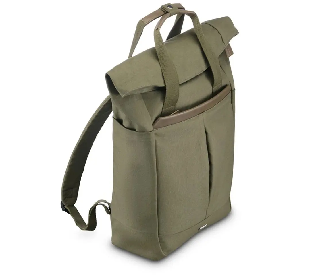 Rucsac pentru laptop Hama Pureline 16.2 (Olive)