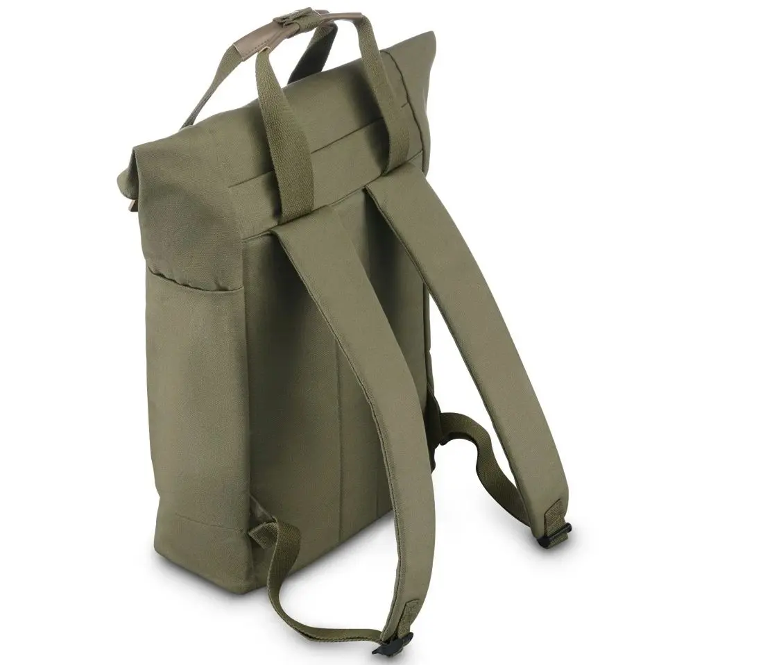Rucsac pentru laptop Hama Pureline 16.2 (Olive)