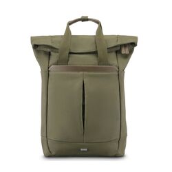 Рюкзак для ноутбука Hama Pureline 16.2 (Olive)