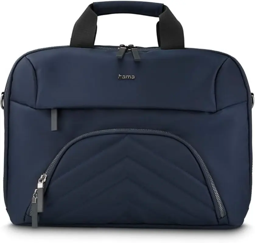 Сумка для ноутбука Hama Premium Lightweight 15.6/16.2 (Blue)