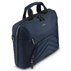Сумка для ноутбука Hama Premium Lightweight 15.6/16.2 (Blue) Thumb