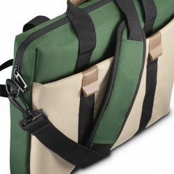 Сумка для ноутбука Hama Silvan 15.6/16.2 (Green) Thumb