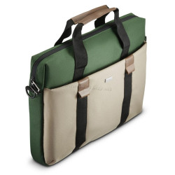 Сумка для ноутбука Hama Silvan 15.6/16.2 (Green)