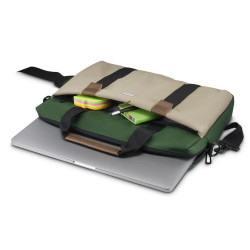 Сумка для ноутбука Hama Silvan 15.6/16.2 (Green) Thumb