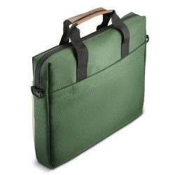 Сумка для ноутбука Hama Silvan 15.6/16.2 (Green) Thumb