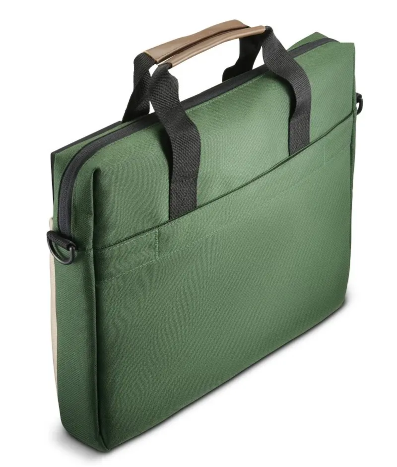 Сумка для ноутбука Hama Silvan 15.6/16.2 (Green) - 5
