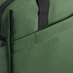 Сумка для ноутбука Hama Silvan 15.6/16.2 (Green) Thumb