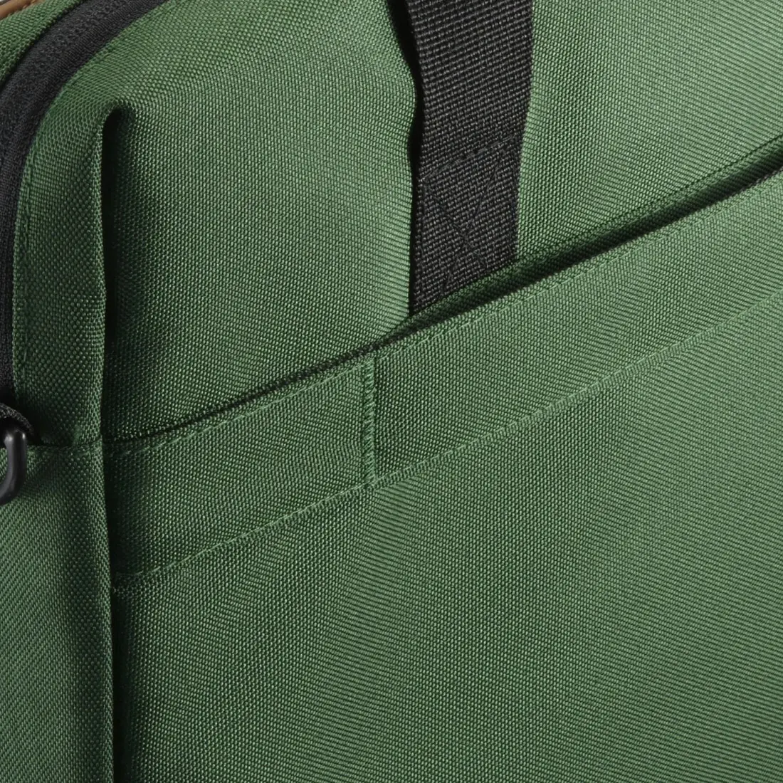 Сумка для ноутбука Hama Silvan 15.6/16.2 (Green) - 6