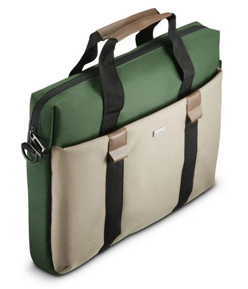 Сумка для ноутбука Hama Silvan 15.6/16.2 (Green)