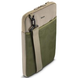 Geanta pentru laptop Hama To Go 222070 (Beige/Light Green) Thumb