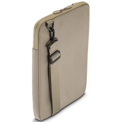 Geanta pentru laptop Hama To Go 222070 (Beige/Light Green) Thumb
