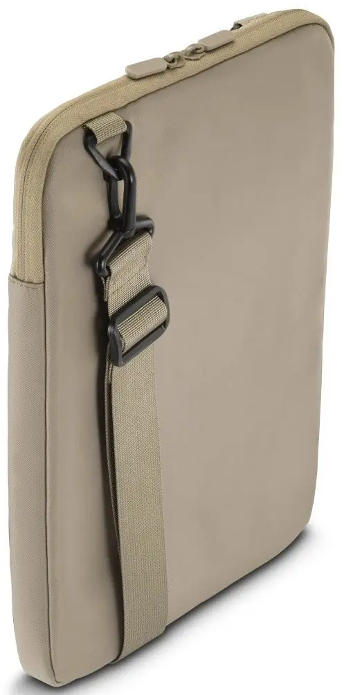 Geanta pentru laptop Hama To Go 222070 (Beige/Light Green)