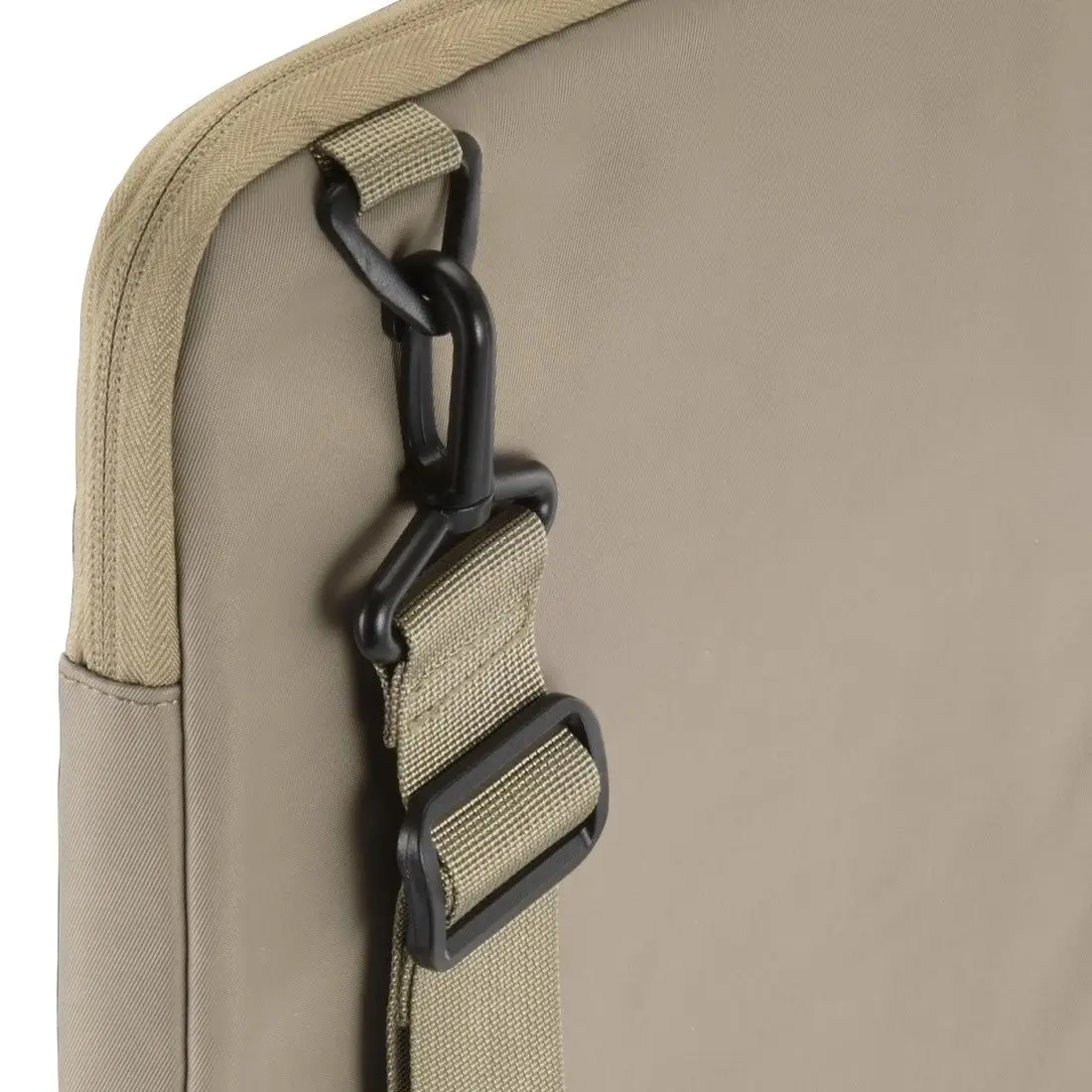 Geanta pentru laptop Hama To Go 222070 (Beige/Light Green)