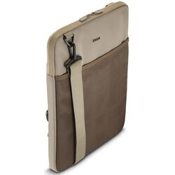 Geanta pentru laptop Hama To Go 222071 (Beige/Brown) Thumb