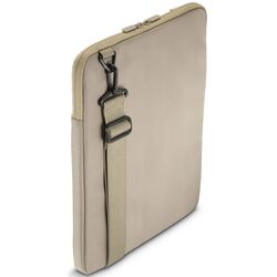 Geanta pentru laptop Hama To Go 222071 (Beige/Brown) Thumb