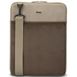 Сумка для ноутбука Hama To Go 222071 (Beige/Brown)
