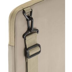 Geanta pentru laptop Hama To Go 222071 (Beige/Brown) Thumb