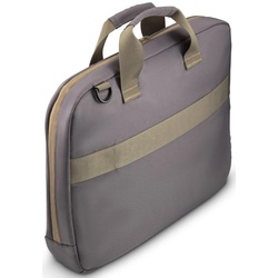 Сумка для ноутбука Hama Ultra Lightweight 222052 (Anthracite/Beige) Thumb