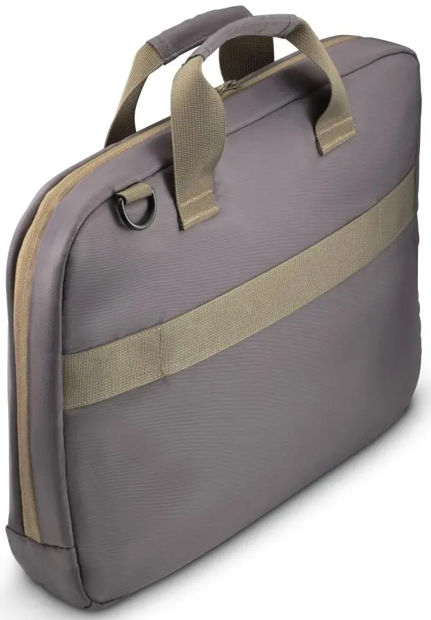 Сумка для ноутбука Hama Ultra Lightweight 222052 (Anthracite/Beige)