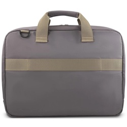 Сумка для ноутбука Hama Ultra Lightweight 222052 (Anthracite/Beige) Thumb