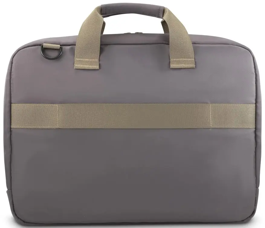 Сумка для ноутбука Hama Ultra Lightweight 222052 (Anthracite/Beige)