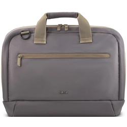 Сумка для ноутбука Hama Ultra Lightweight 222052 (Anthracite/Beige) Thumb
