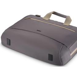 Сумка для ноутбука Hama Ultra Lightweight 222052 (Anthracite/Beige) Thumb