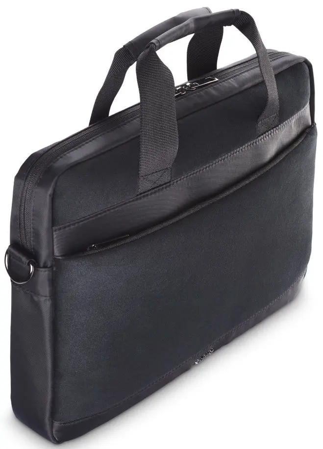 Сумка для ноутбука Hama Velvet 217256 (Black) - 3