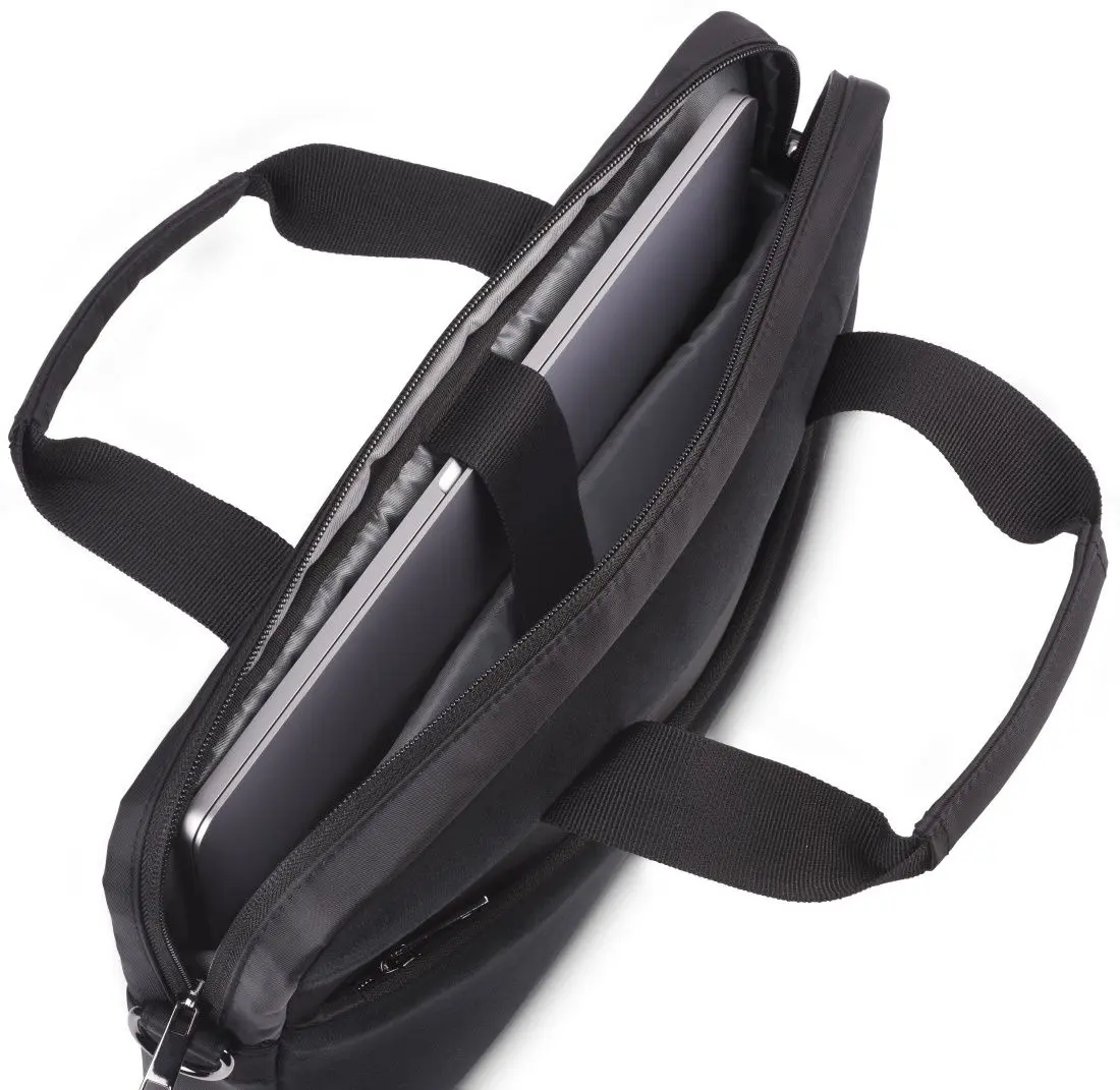 Сумка для ноутбука Hama Velvet 217256 (Black) - 6