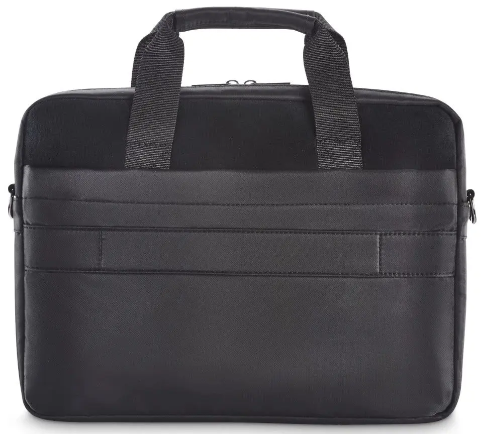 Сумка для ноутбука Hama Velvet 217259 (Black) - 2